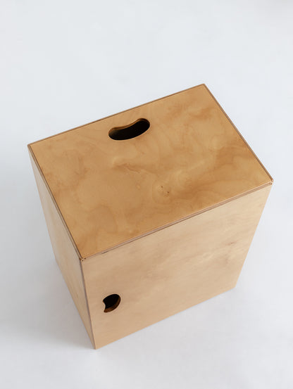 Bienvenue - Bedroom in a Box