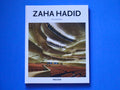 Zaha Hadid (Taschen)