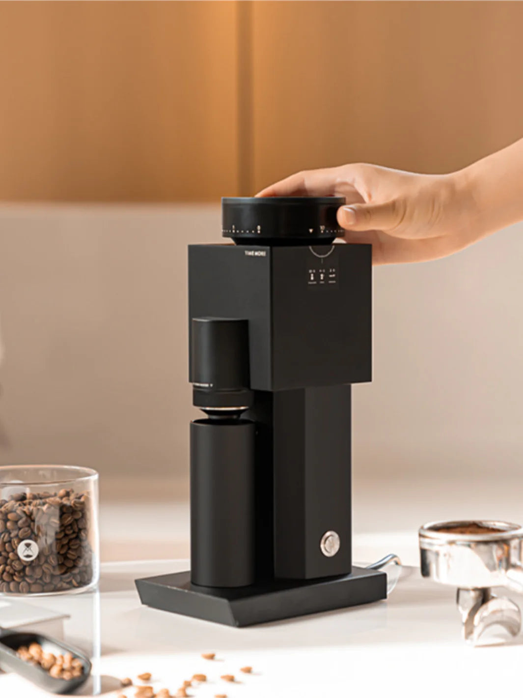 Timemore BRICKS All-Purpose Grinder