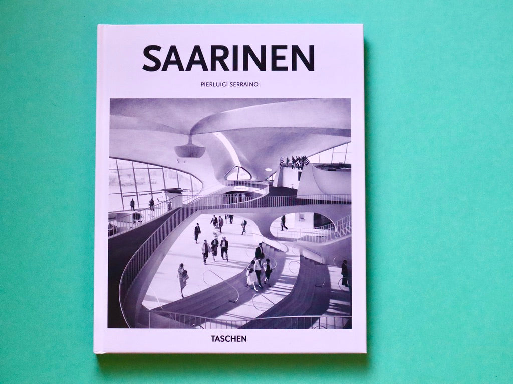 Saarinen (Taschen)