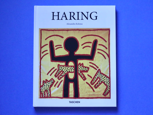 Haring (Taschen)