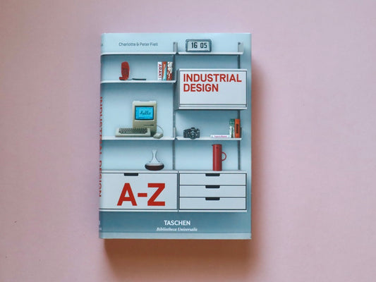 Industrial Design A-Z (Taschen)