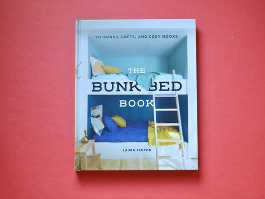 Bunk Bed Book