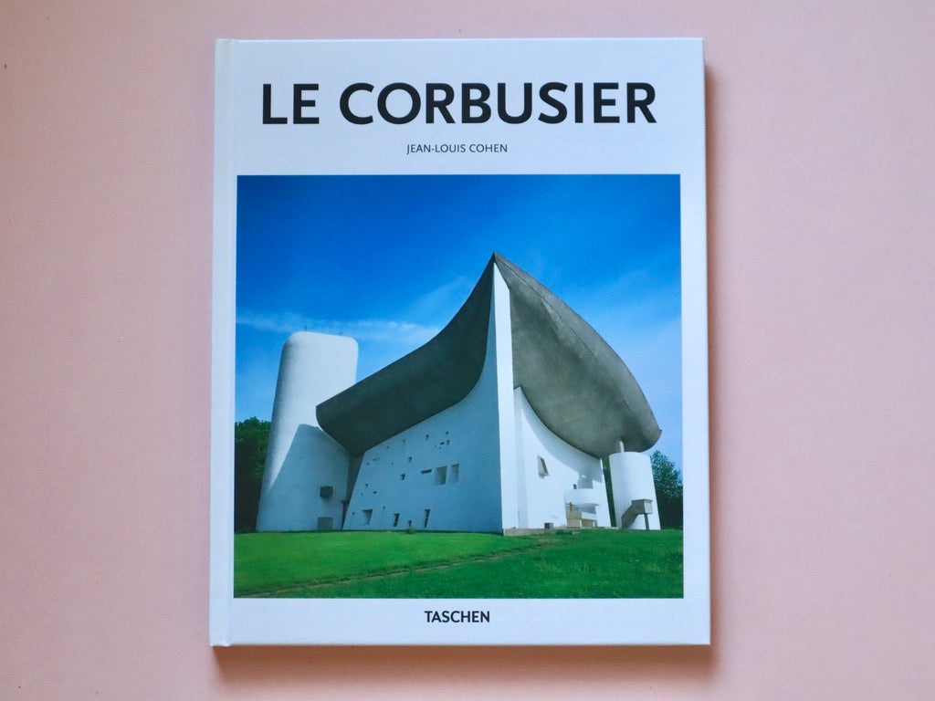 Le Corbusier (Taschen)