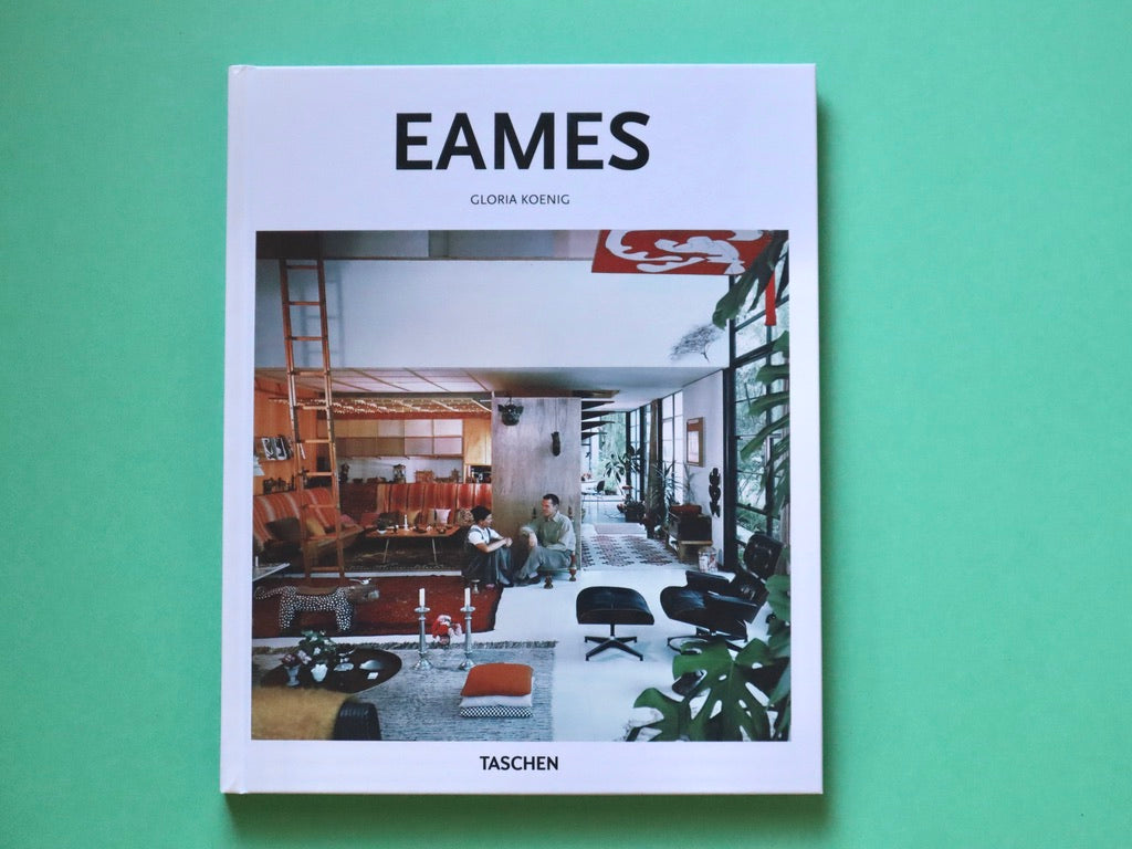 Eames (Taschen)