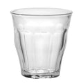Duralex Picardie 90mL (3 oz) Espresso Glass Set of 6