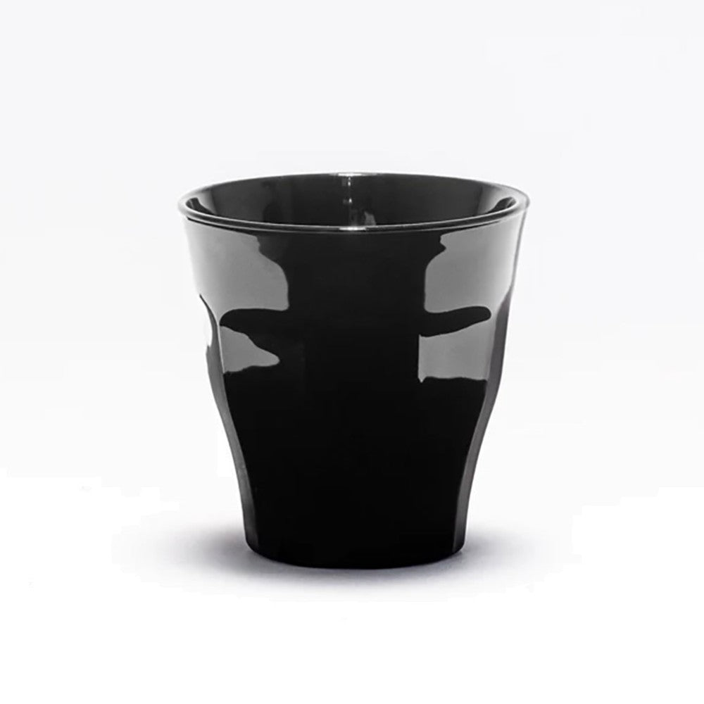 Duralex Picardie 250mL (8 3/8oz) Black