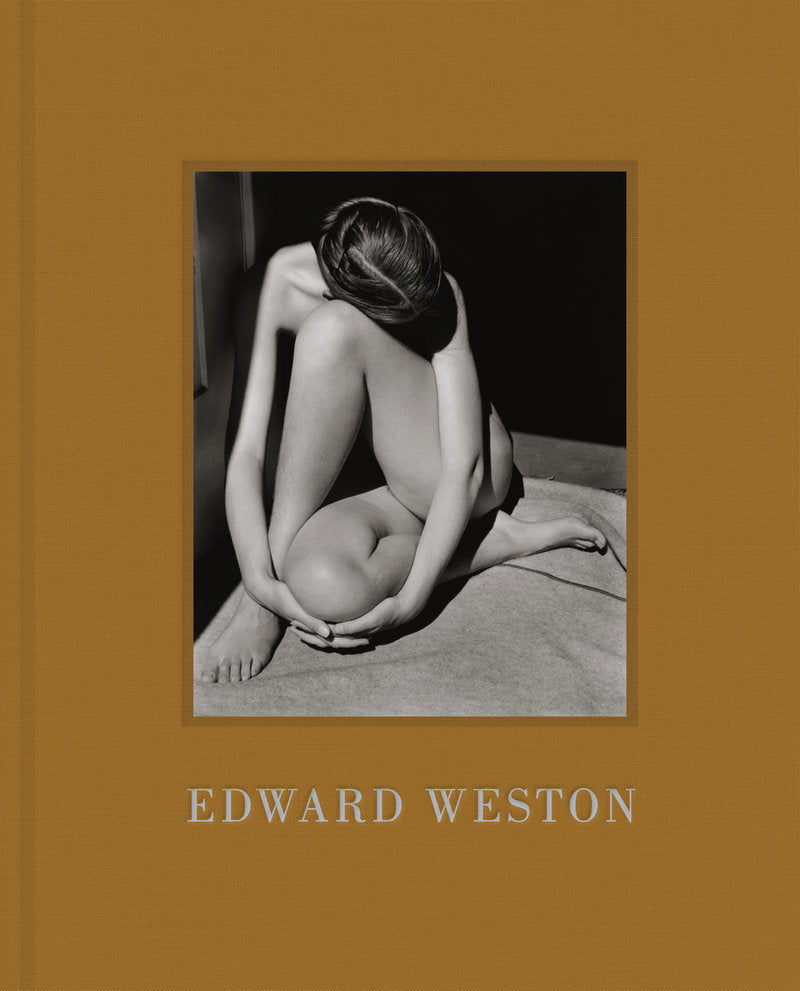 The Photography of Edward Weston