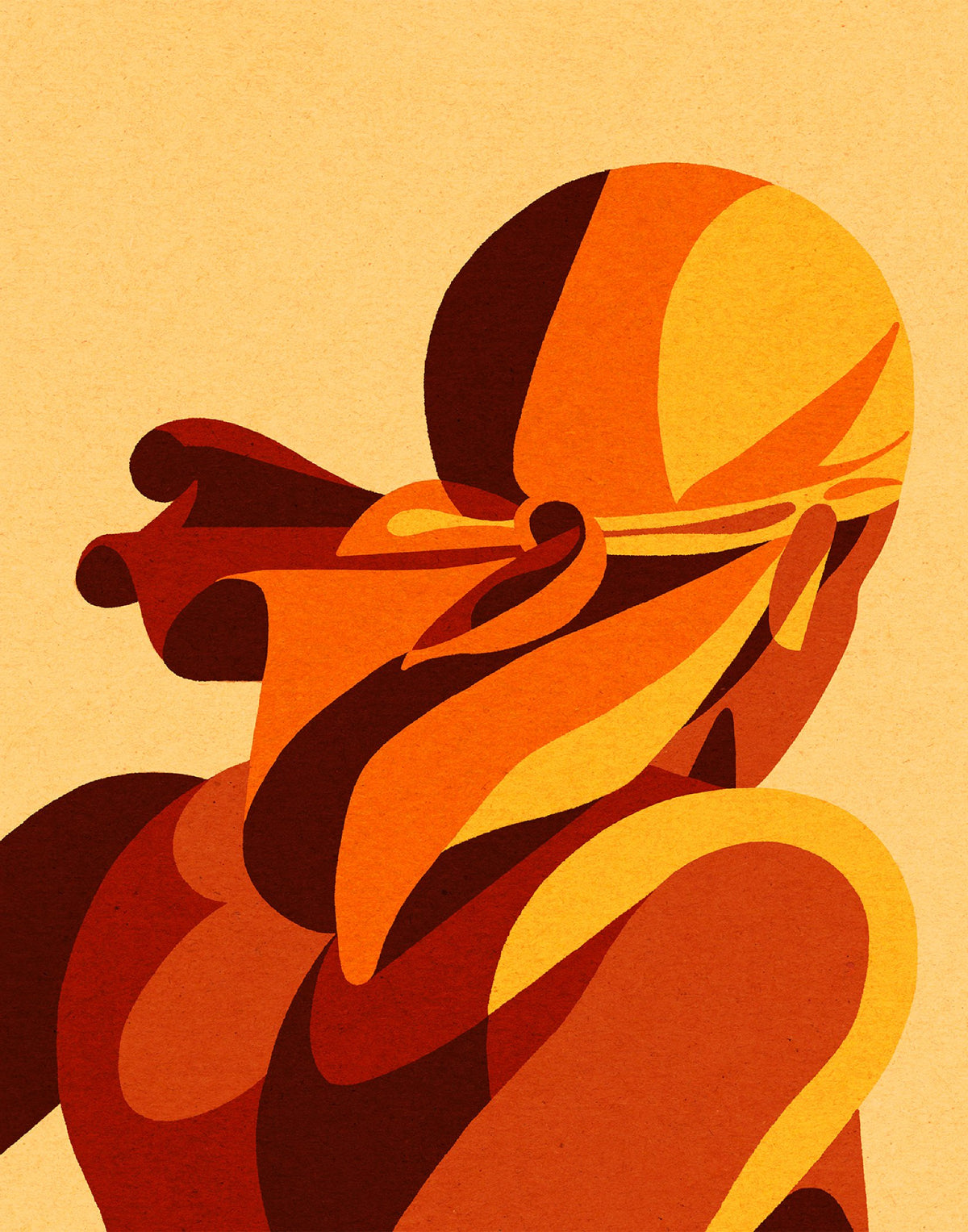 Dream in Color: 30 Posters of Power, 30 Black Creatives