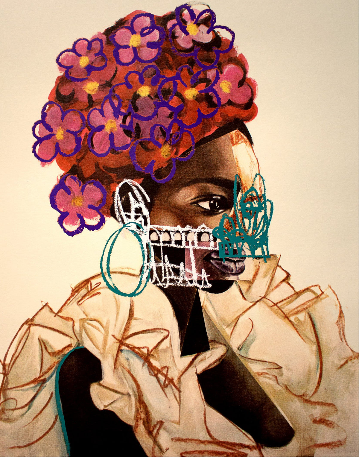 Dream in Color: 30 Posters of Power, 30 Black Creatives