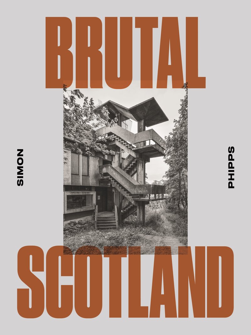 Brutal Scotland