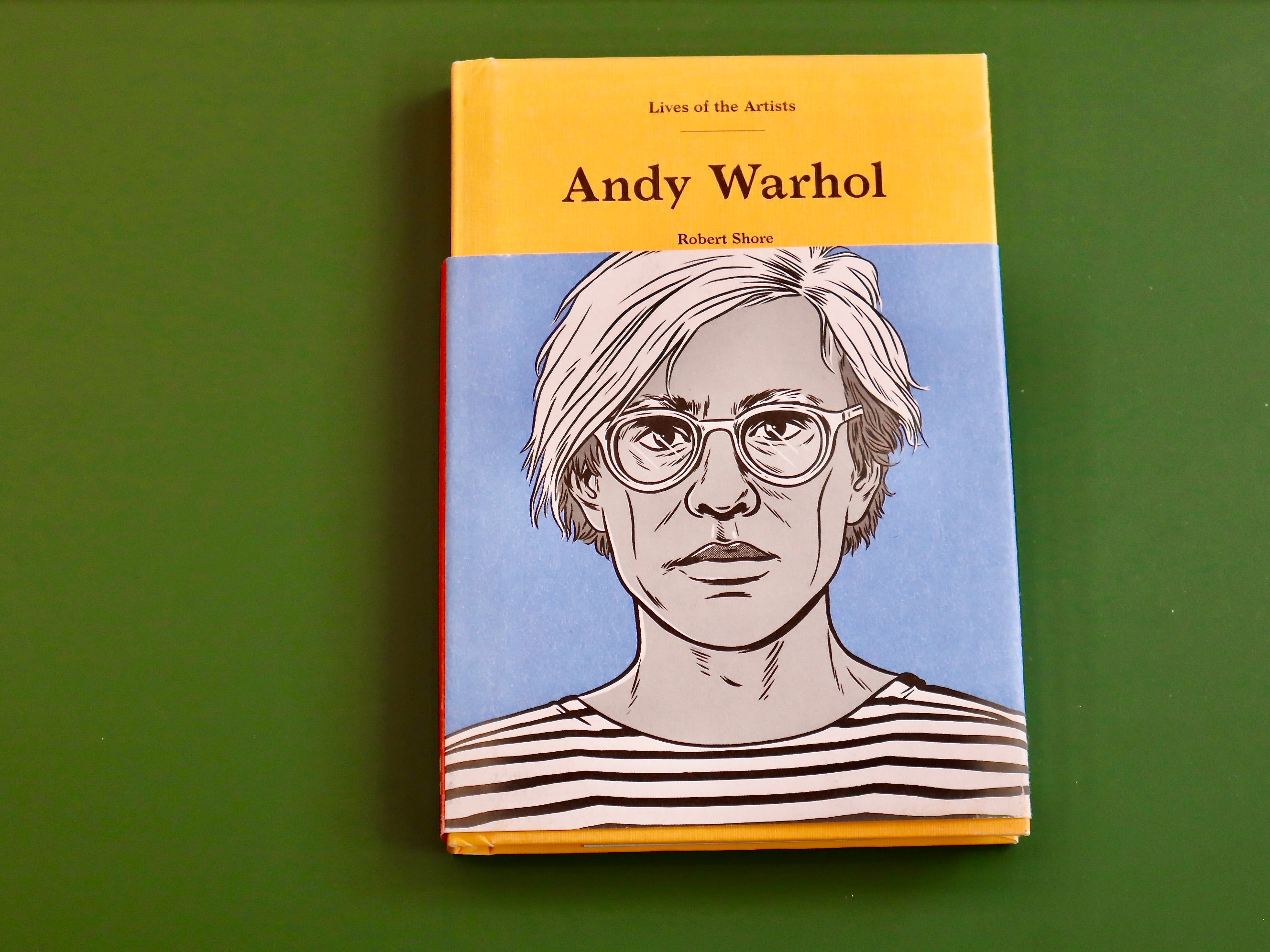Andy Warhol
