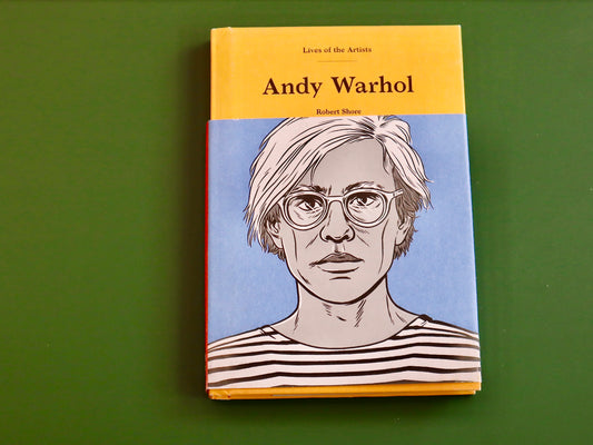 Andy Warhol