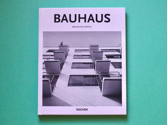 Bauhaus (Taschen)