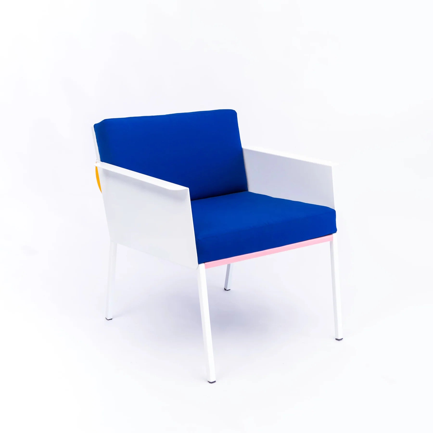 Bop Armchair