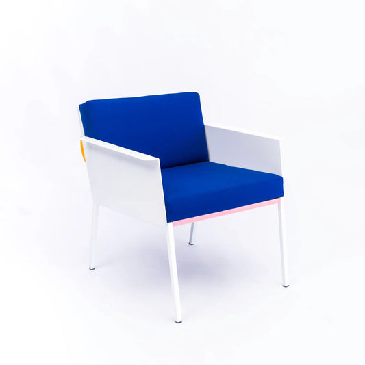 Bop Armchair
