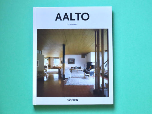 Aalto (Taschen)