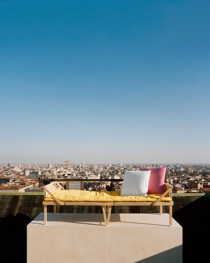 Ospite Sofa *Special Order*