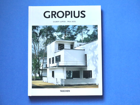 Gropius (Taschen)