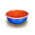 Bowl Electric Blue