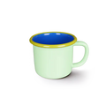 Enamel Mug Mint