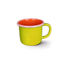Enamel Mug Chartreuse