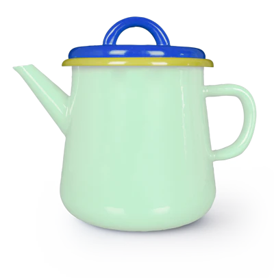 Tea Pot Mint