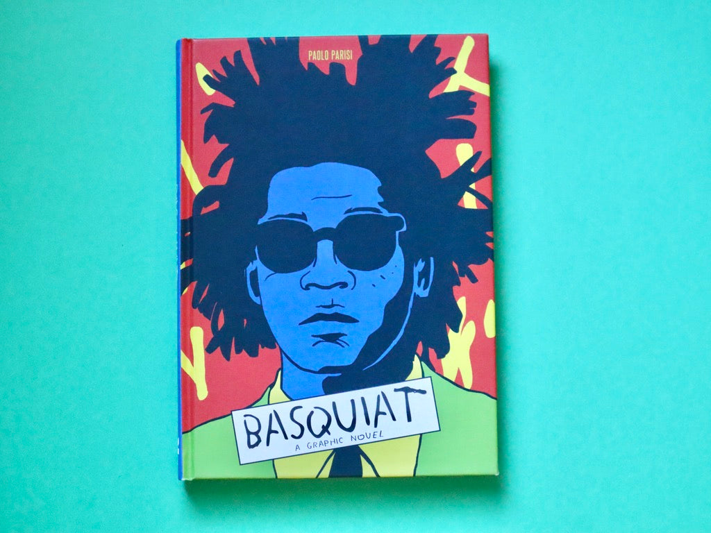 Basquiat