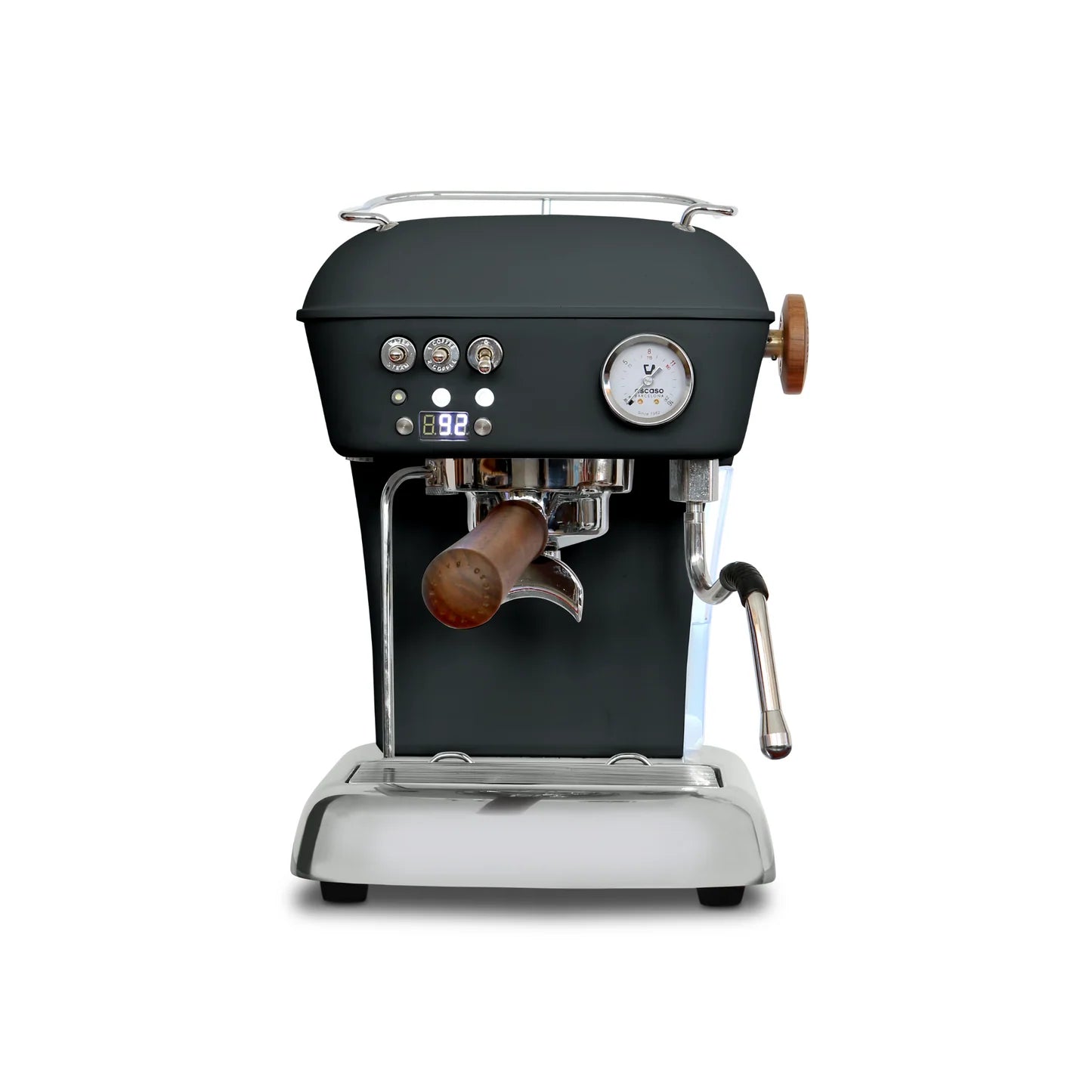 ASCASO Dream PID Versatile - Contact for Availability