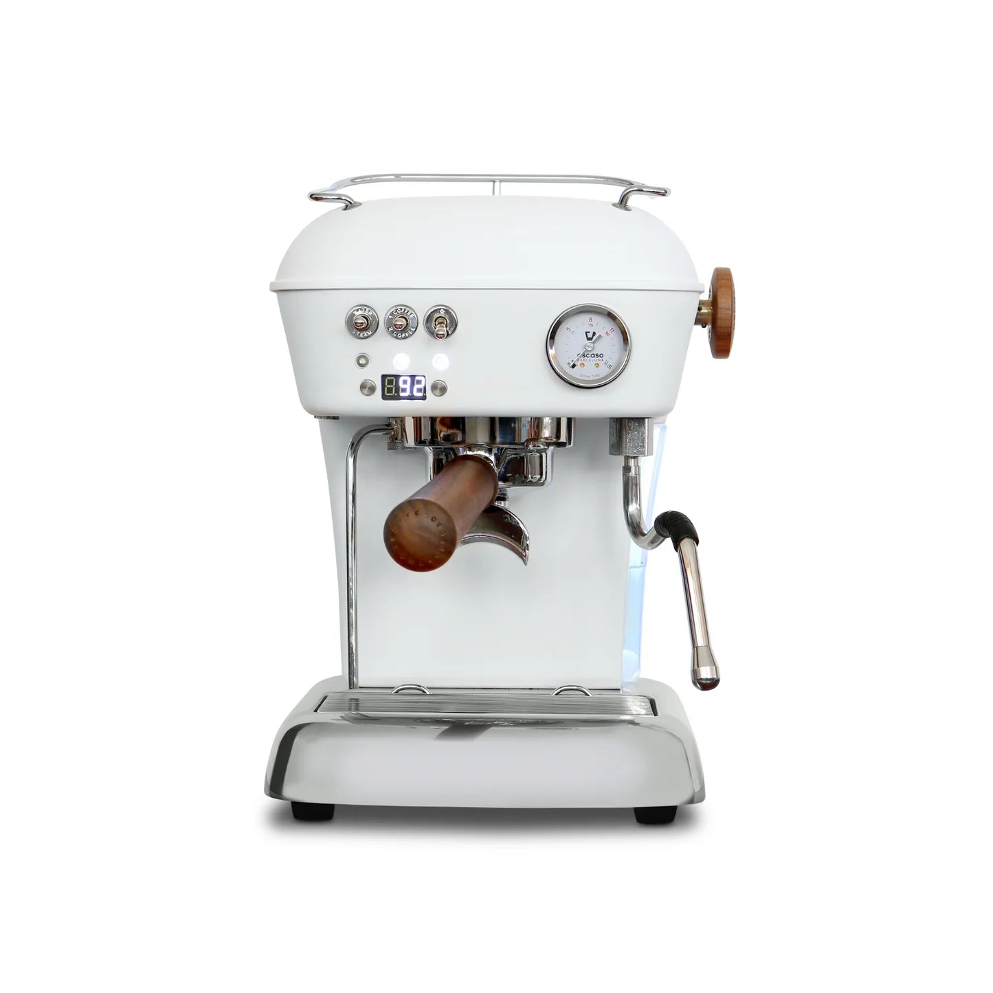 ASCASO Dream PID Versatile - Contact for Availability