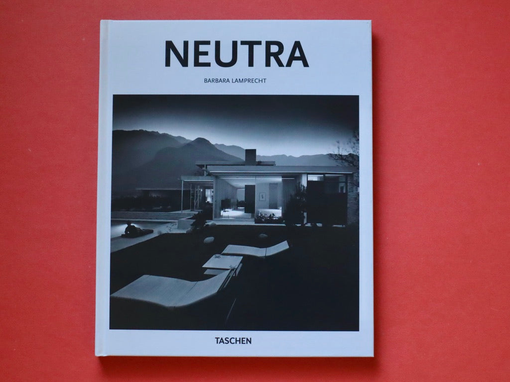 Neutra (Taschen)