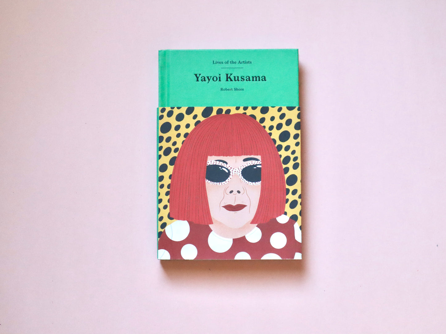 Yayoi Kusama