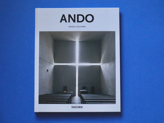 Ando (Taschen)