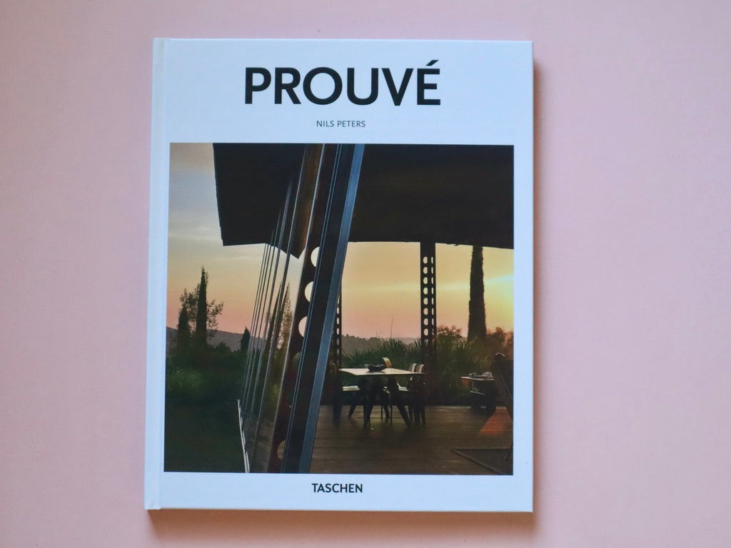 Prouve (Taschen)