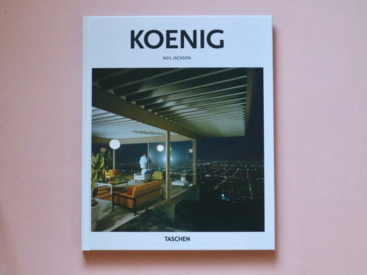 Koenig (Taschen)