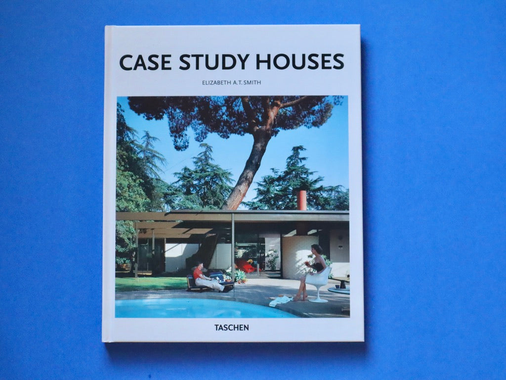 Case Study Houses (Taschen)