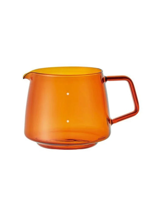 KINTO Amber Jug 750mL