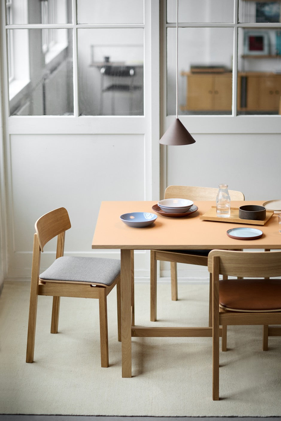 Everyday Chair