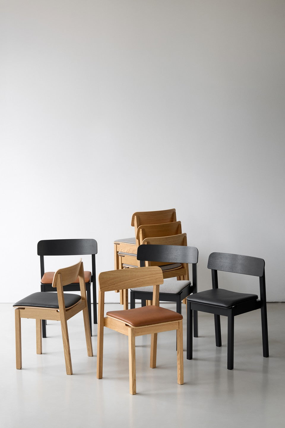 Everyday Chair