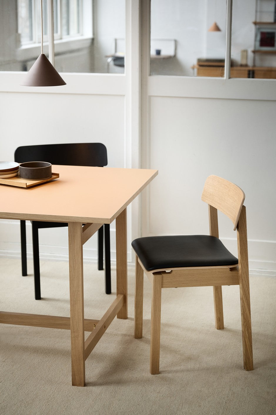 Everyday Chair