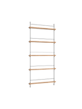 Magazine/Book Display Tall