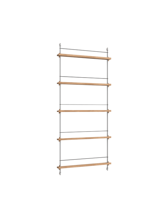 Magazine/Book Display Tall