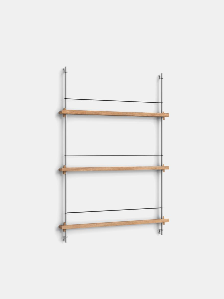 Book/ Magazine Display Shelf Small