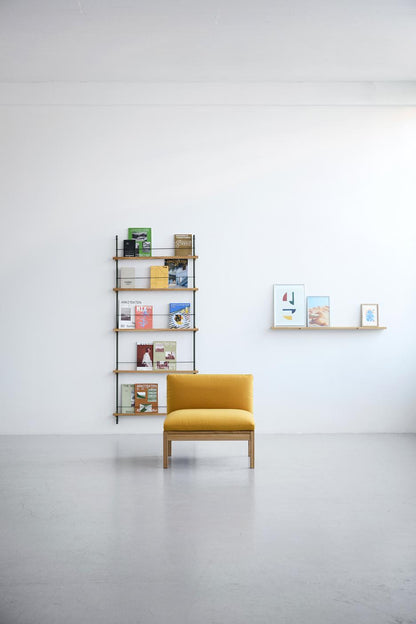 Moebe Modular Sofa System