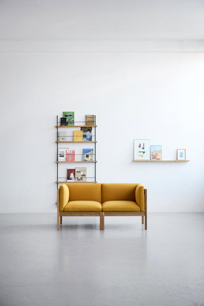 Moebe Modular Sofa System