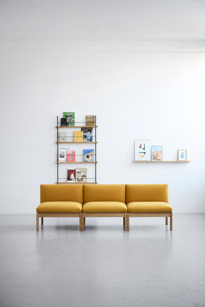 Moebe Modular Sofa System