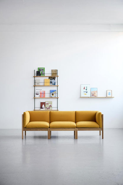 Moebe Modular Sofa System