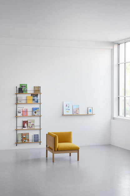 Moebe Modular Sofa System