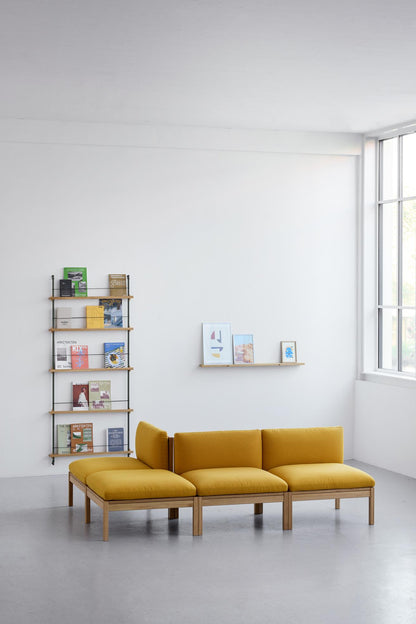 Moebe Modular Sofa System