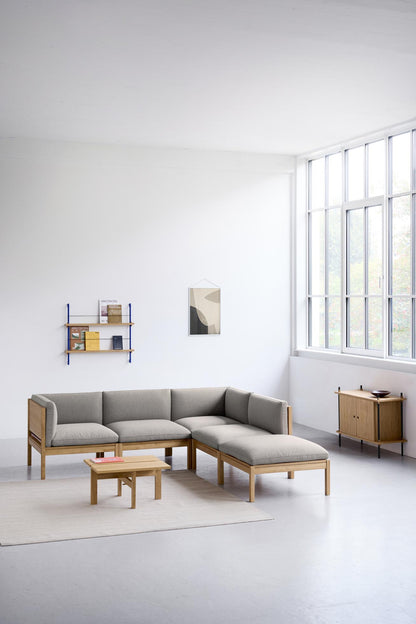 Moebe Modular Sofa System